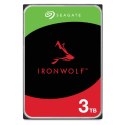 Seagate IronWolf ST3000VN006 dysk twardy 3.5" 3 TB Serial ATA III