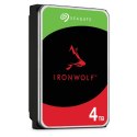 Seagate IronWolf ST4000VN006 dysk twardy 3.5" 4 TB Serial ATA III