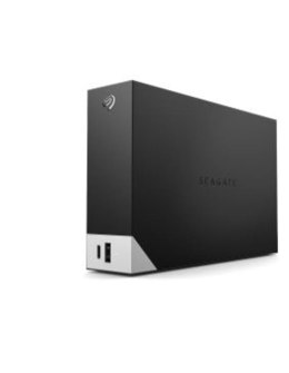 Seagate One Touch Desktop zewnętrzny dysk twarde 14 TB Czarny