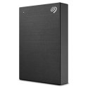 Seagate One Touch HDD 5 TB zewnętrzny dysk twarde Czarny