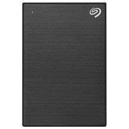 Seagate One Touch STKG1000400 Zewnętrzny dysk SSD 1 TB Czarny