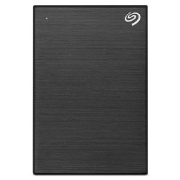 Seagate One Touch STKZ4000400 zewnętrzny dysk twarde 4 TB Czarny