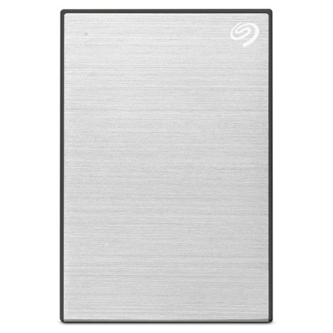 Seagate One Touch STKZ4000401 zewnętrzny dysk twarde 4 TB Czarny, Srebrny