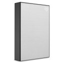 Seagate One Touch STKZ4000401 zewnętrzny dysk twarde 4 TB Czarny, Srebrny