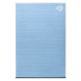 Seagate One Touch STKZ4000402 zewnętrzny dysk twarde 4 TB Czarny