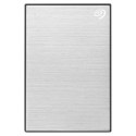 Seagate One Touch STKZ5000401 zewnętrzny dysk twarde 5 TB Czarny, Srebrny