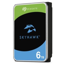 Seagate SkyHawk 3.5