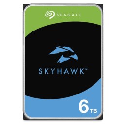 Seagate SkyHawk 3.5