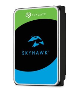 Seagate SkyHawk dysk twardy 2 TB 256 MB 3.5