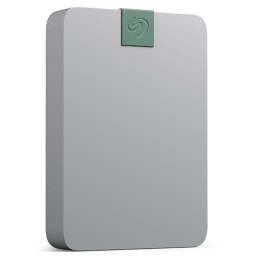 Seagate Ultra Touch zewnętrzny dysk twarde 5000 GB Szary