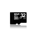 Silicon Power SP032GBSTH010V10SP pamięć flash 32 GB MicroSDHC UHS-I Klasa 10