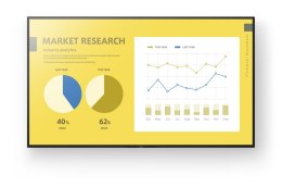 Sony FW-75EZ20L signage display Płaski panel Digital Signage 190,5 cm (75