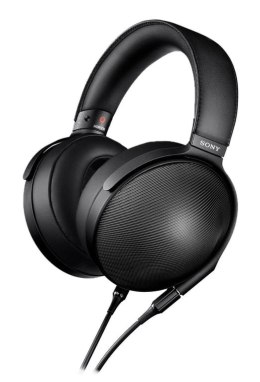 Sony MDR-Z1R Słuchawki Przewodowa Opaska na głowę Audiofil Czarny