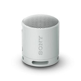 Sony SRS-XB100 Głośnik mono przenośny Szary