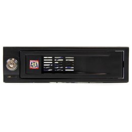 StarTech HSB100SATBK panel drive bay 13,3 cm (5.25