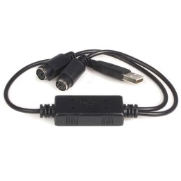 StarTech USBPS2PC adapter