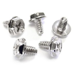 StarTech SCREW6-32