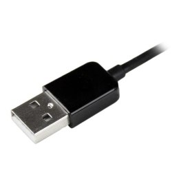 StarTech ICUSBAUDIO2D karta dźwiękowa 5.1 kan. USB