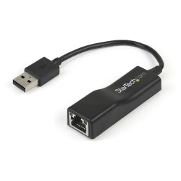 StarTech USB2100 karta sieciowa Ethernet 200 Mbit/s