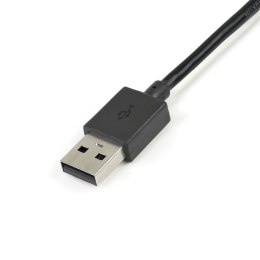 StarTech USB2100 karta sieciowa Ethernet 200 Mbit/s