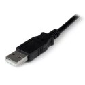 StarTech USB2DVIPRO2 zewnętrzna karta graficzna usb 1920 x 1200 px Czarny