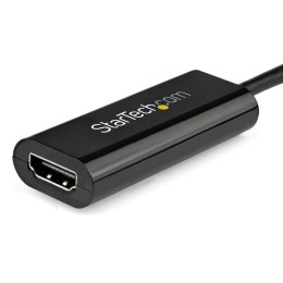 StarTech USB32HDES zewnętrzna karta graficzna usb 1920 x 1200 px Czarny