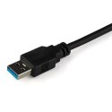 StarTech USB3S2SAT3CB adapter