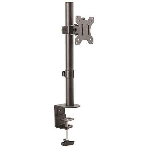 StarTech ARMPIVOTV2 uchwyt / stojak do monitorów 81,3 cm (32") Czarny Biurko