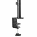 StarTech ARMPIVOTV2 uchwyt / stojak do monitorów 81,3 cm (32") Czarny Biurko