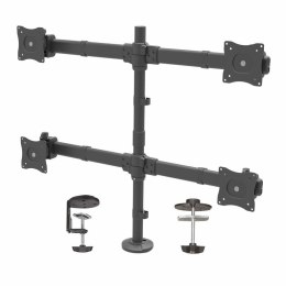 StarTech ARMQUAD uchwyt / stojak do monitorów 68,6 cm (27