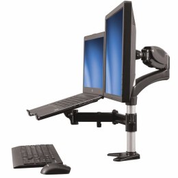 StarTech ARMUNONB uchwyt / stojak do monitorów 68,6 cm (27