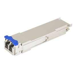 StarTech QSFP40GLR4S moduł przekaźników sieciowych Swiatłowód 40000 Mbit/s QSFP+