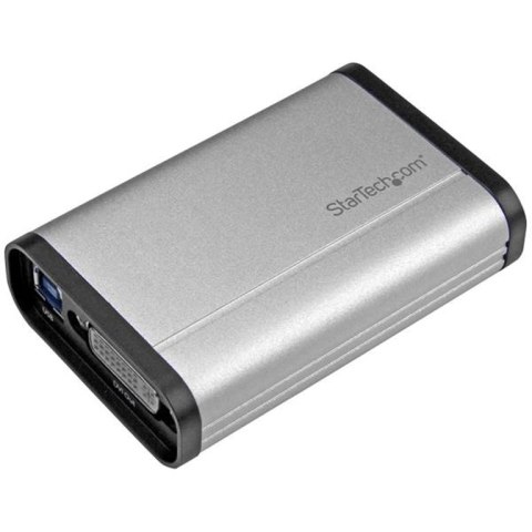 StarTech USB32DVCAPRO karta do przechwytywania video USB 3.2 Gen 1 (3.1 Gen 1)