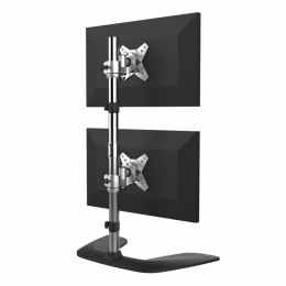 StarTech ARMDUOVS uchwyt / stojak do monitorów 68,6 cm (27