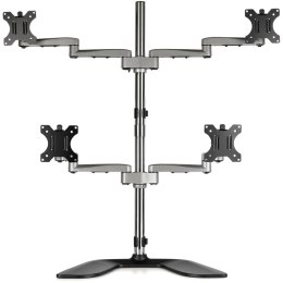 StarTech ARMQUADSS uchwyt / stojak do monitorów 81,3 cm (32