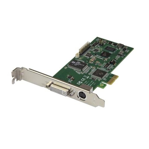 StarTech PEXHDCAP60L2 karta do przechwytywania video Wewnętrzny PCIe