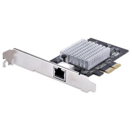 StarTech ST10GSPEXNB2 karta sieciowa Wewnętrzny Ethernet 10000 Mbit/s