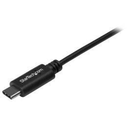 StarTech USB2AC2M10PK kabel USB 2 m USB 2.0 USB A USB C Czarny