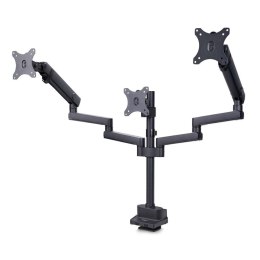 StarTech 3MP2AG-MONITOR-ARM uchwyt / stojak do monitorów 68,6 cm (27