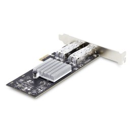 StarTech P021GI-NETWORK-CARD karta sieciowa Wewnętrzny Włókno 1000 Mbit/s