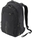 Targus TBB013EU torba na laptop 39,6 cm (15.6") Plecak Czarny