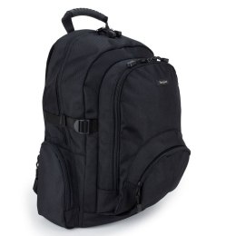 Targus CN600 torba na laptop 39,6 cm (15.6