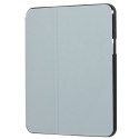 Targus Click-In 27,7 cm (10.9") Folio Srebrny