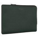 Targus MultiFit torba na notebooka 40,6 cm (16") Etui kieszeniowe Zielony