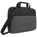 Targus TED006GL torba na laptop 29,5 cm (11.6") Teczka/klasyczna walizka Czarny, Szary