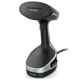 Tefal Acces Steam Force DT8270 Ręczny parowiec do ubrań 0,2 l 2000 W Czarny