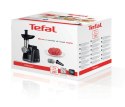 Tefal NE105838 maszynka do mielenia 1400 W Czarny, Stal nierdzewna