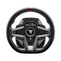 Thrustmaster 4460182 kontroler gier Czarny USB Kierownica + pedały Analogowa/Cyfrowa PC, Xbox One, Xbox One S, Xbox One X, Xbox 