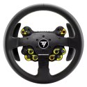 Thrustmaster Evo Racing 32R Leather Czarny, Żółty Kierownica PC, PlayStation 4, PlayStation 5, Xbox, Xbox One