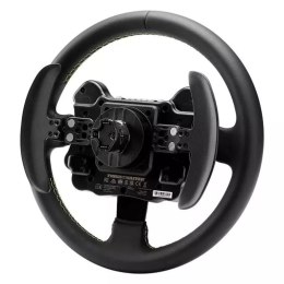 Thrustmaster Evo Racing 32R Leather Czarny, Żółty Kierownica PC, PlayStation 4, PlayStation 5, Xbox, Xbox One